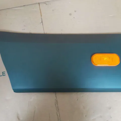 FORD TRANSIT SIDE PANEL WITH INDICATOR