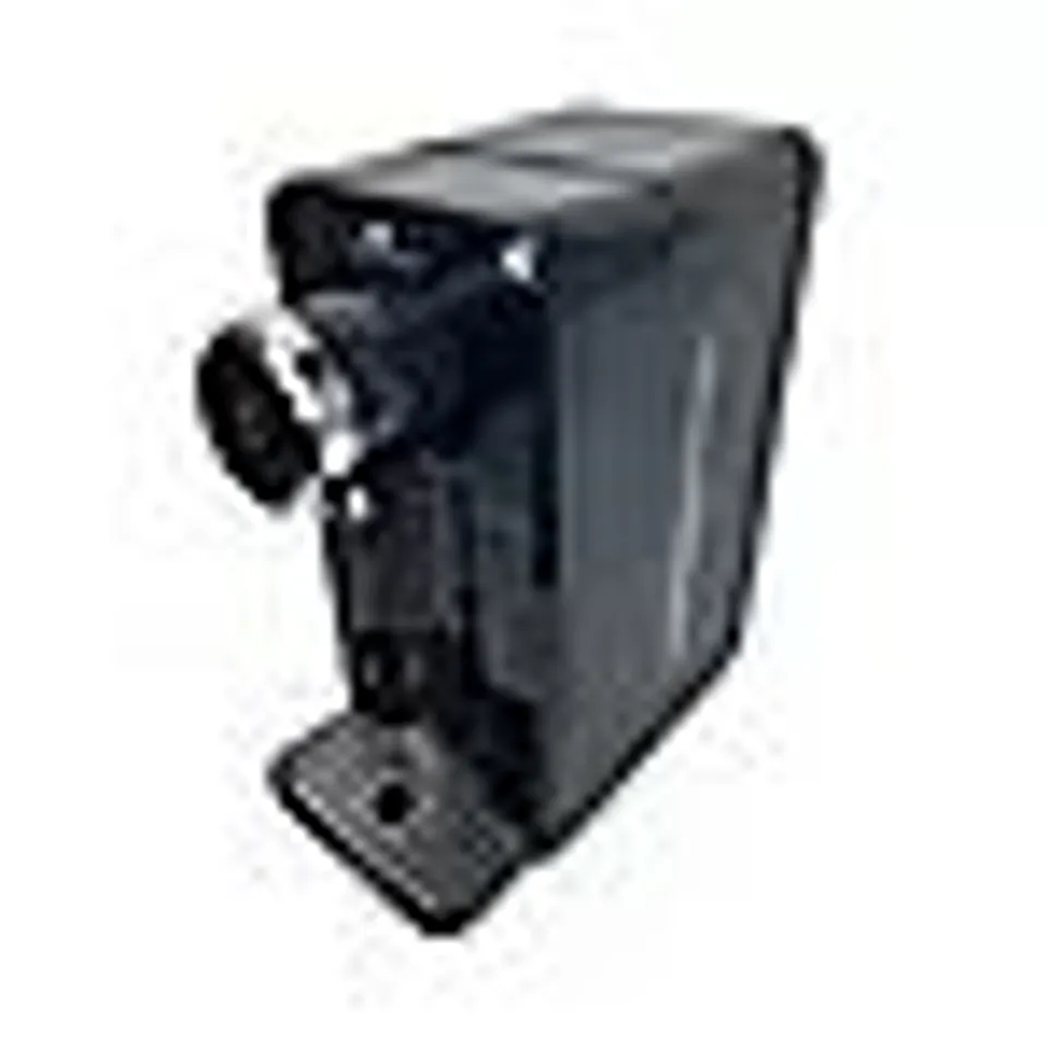 COOK'S ESSENTIALS HOT WATER DISPENSER IN COOL GREY