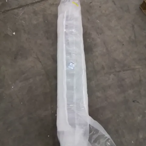 BAGGED HYBRID MEMORY NATURAL OPEN COIL SMALL DOUBLE MATTRESS