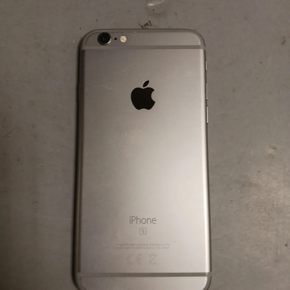 APPLE IPHONE 6S 32GB MN0W2B/A