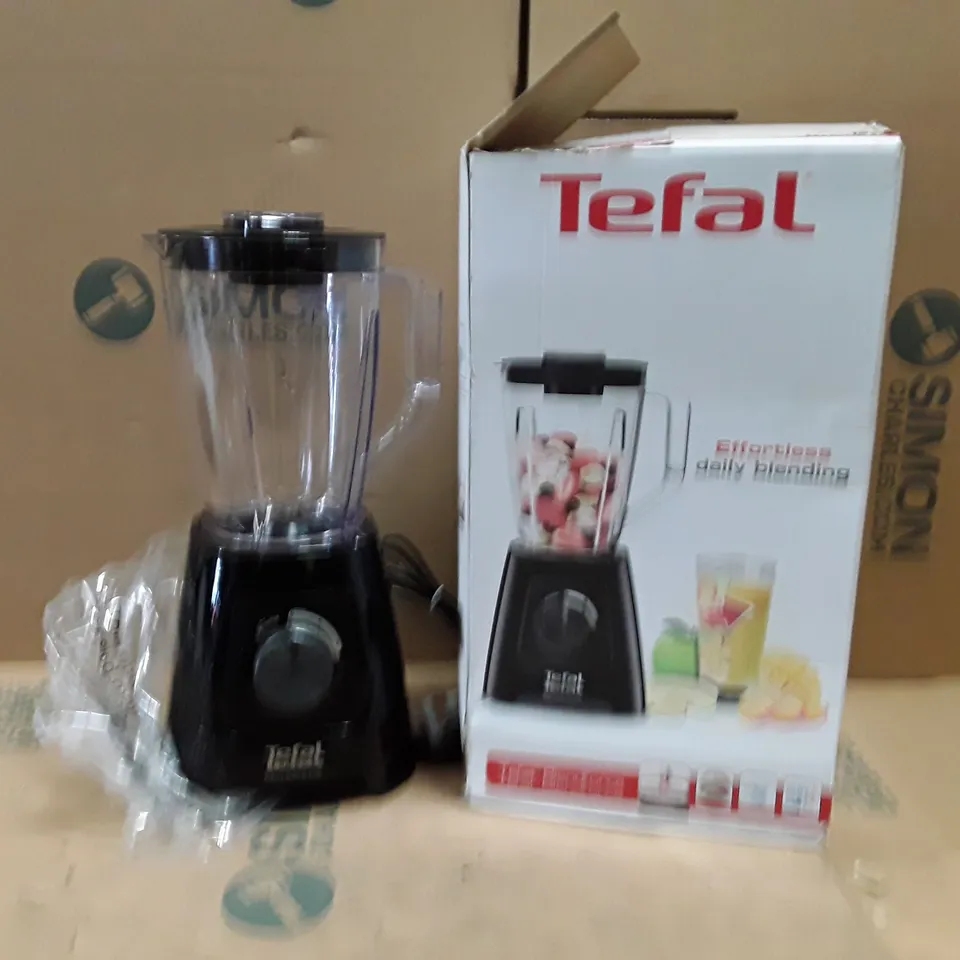 BOXED TEFAL BLENDER BL42