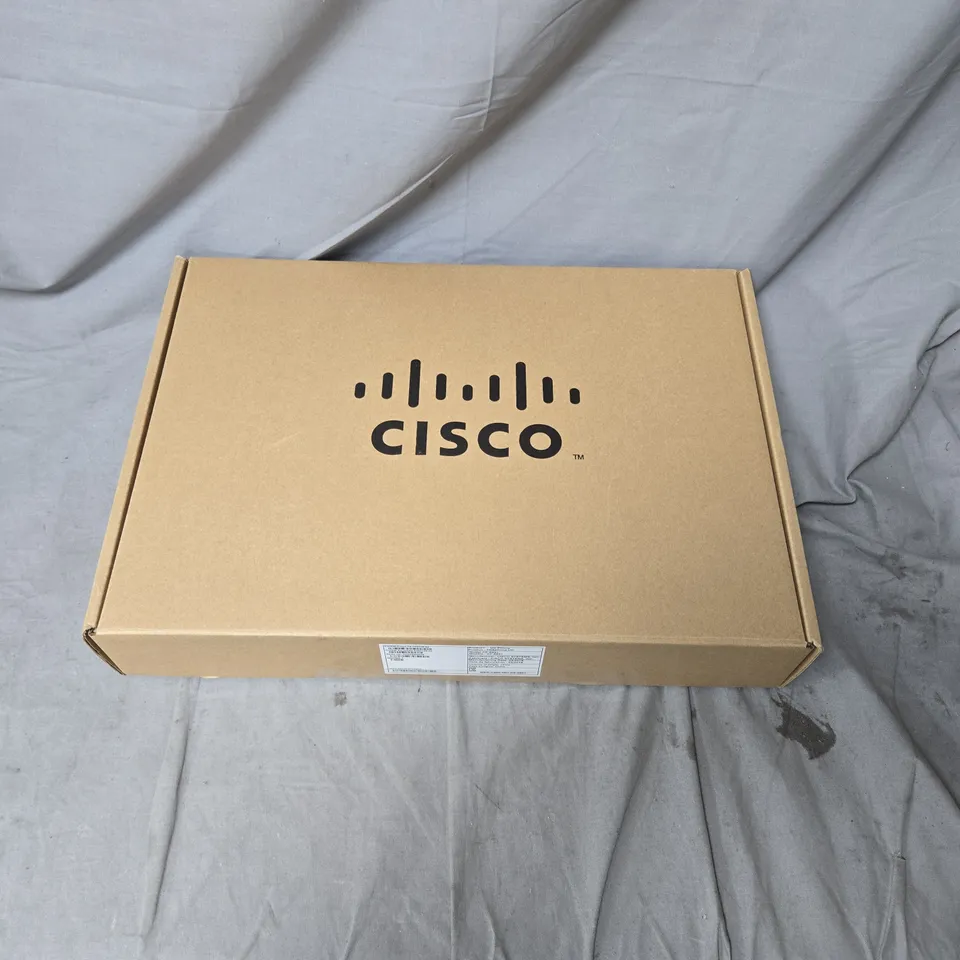 CISCO WIRELESS ACCESS POINT – BLACK, BOXED
