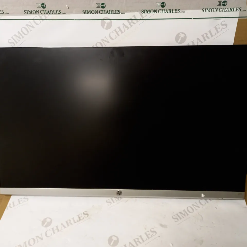 HP 27F DISPLAY FULL HD 27 INCH MONITOR