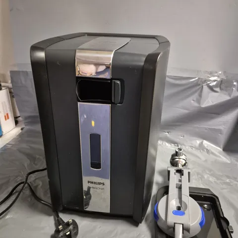 PHILIPS PERFECT DRAFT MOBILE DRAFT SYSTEM