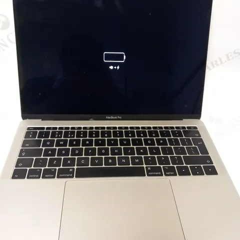 APPLE MACBOOK PRO (A1708 MID 2017)