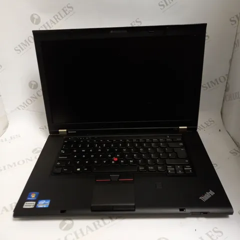 LENOVO THINKPAD T530 LAPTOP