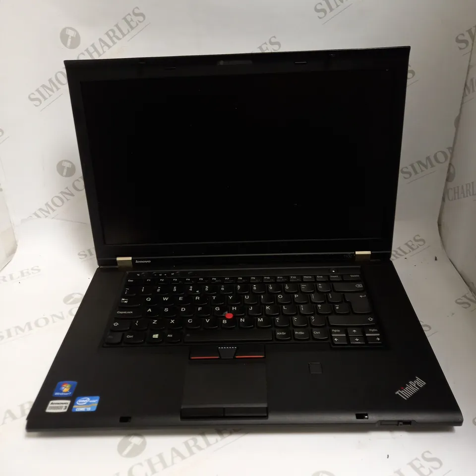LENOVO THINKPAD T530 LAPTOP 