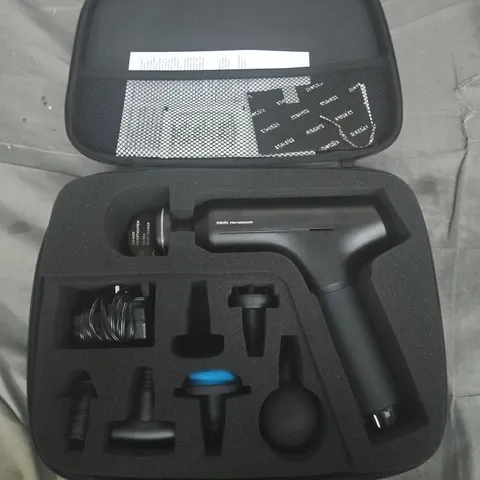 HOMEDICS PRO MASSAGER PGM-1000-GB