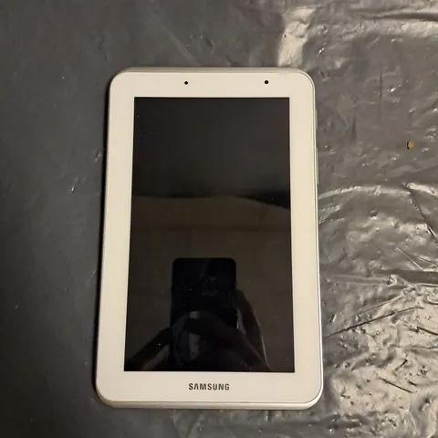 SAMSUNG GALAXY TAB 2