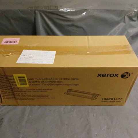 APPROXIMATELY 5 ASSORTED PRINTER TONER CARTRIDGES IN VARIOUS MODELS 