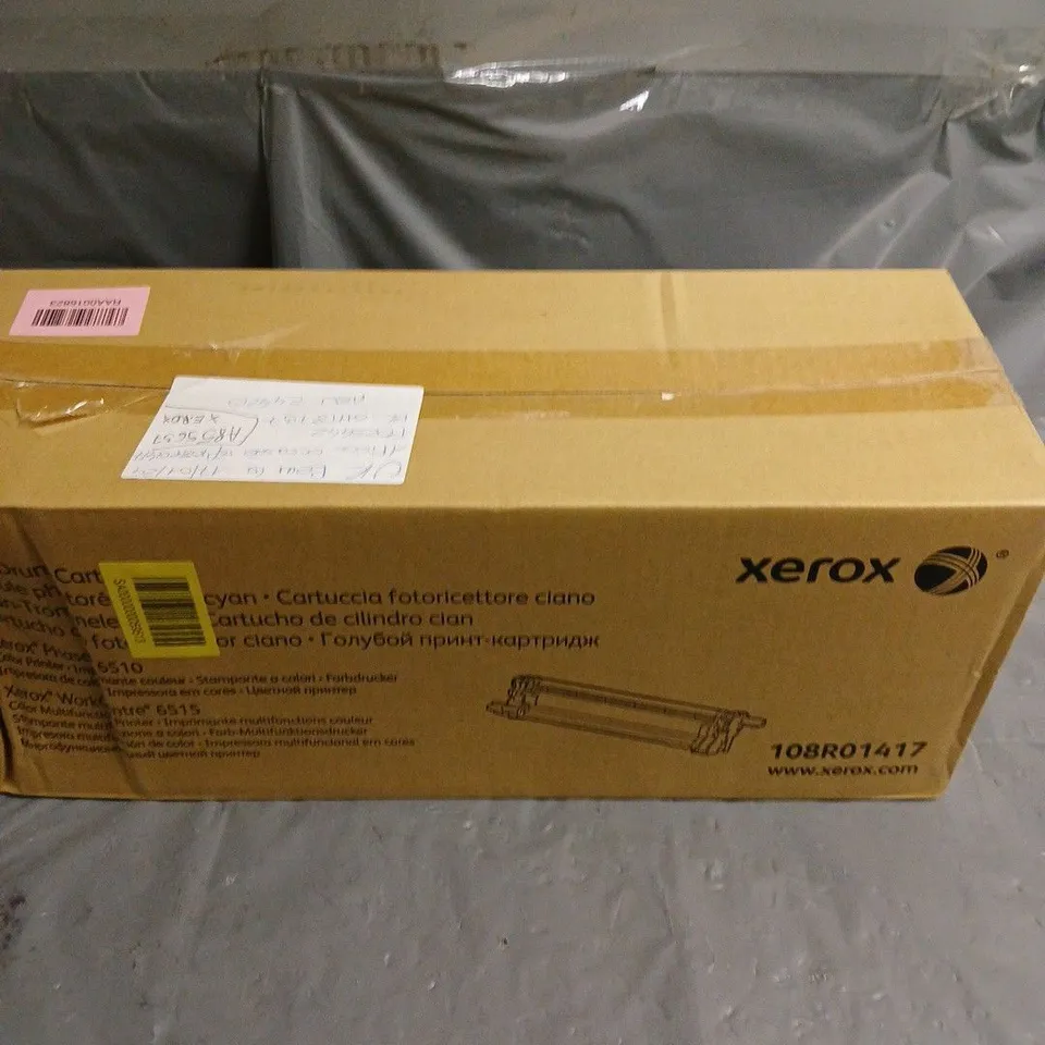 APPROXIMATELY 5 ASSORTED PRINTER TONER CARTRIDGES IN VARIOUS MODELS 