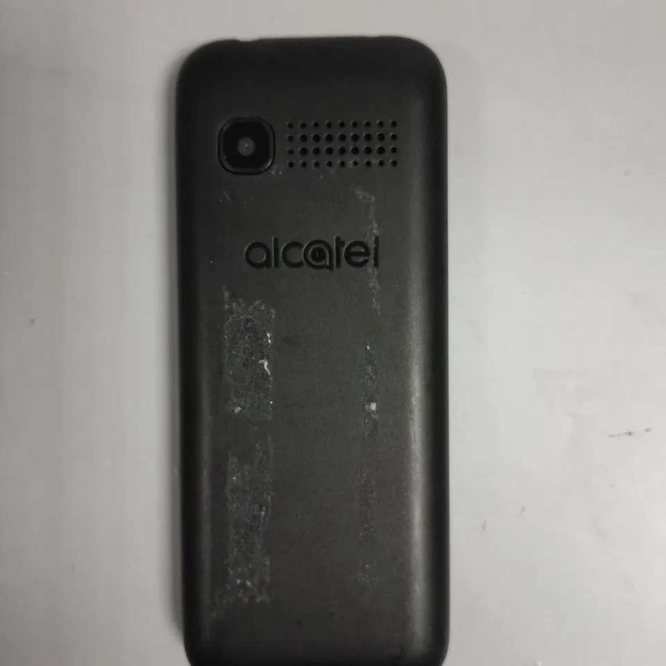 ALCATEL 1066G MOBILE PHONE