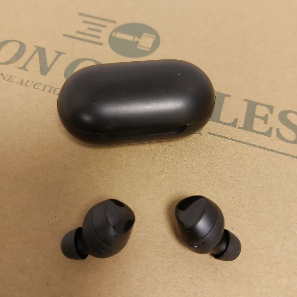 SAMSUNG GALAXY BUDS