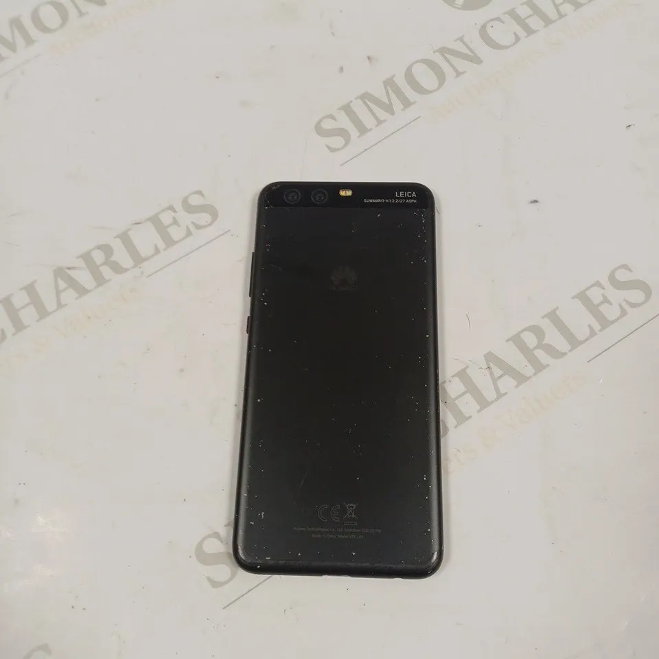 HUAWEI P10