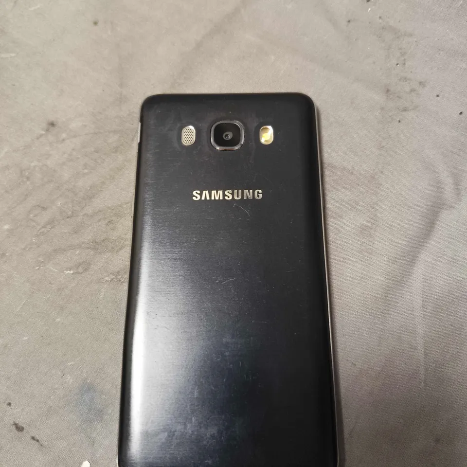 SAMSUNG GALAXY J5 SMARTPHONE 