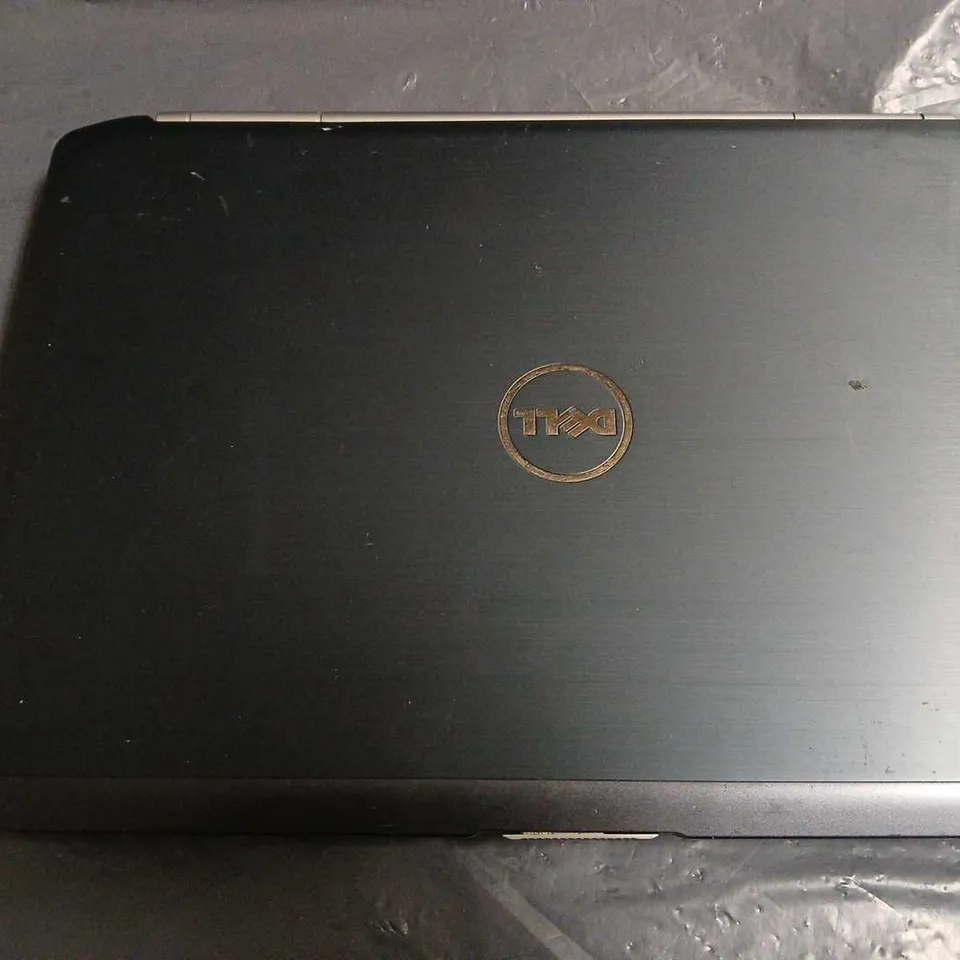 DELL LATITUDE E5420 LAPTOP 