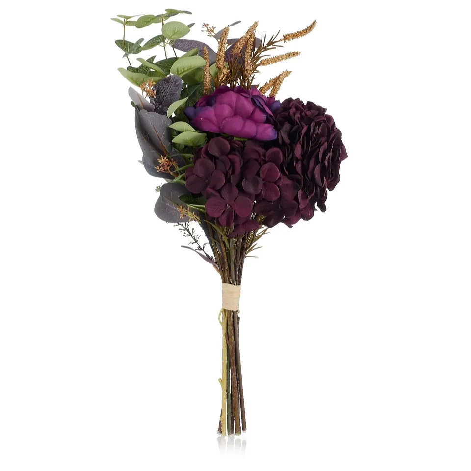 BUNDLEBERRY BY AMANDA HOLDEN FAUX BOUQUET