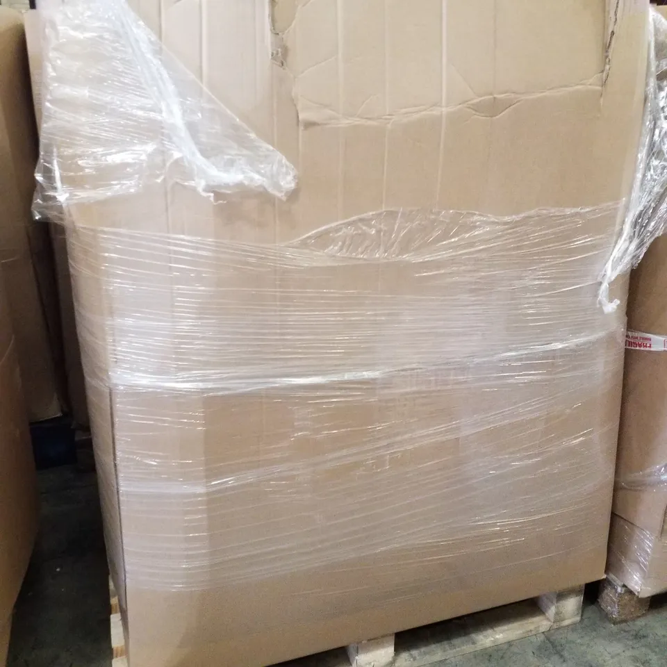 PALLET CONTAINING ASSORTED PILLOWS & CUSHIONS