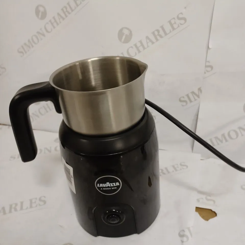 LAVAZZA MILK FROTHER 