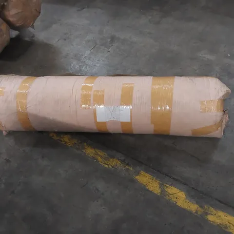 BRAND NEW BAGGED AND ROLLED NICHELI 4'6 DOUBLE NATURAL BLISS 1000 MATTRESS