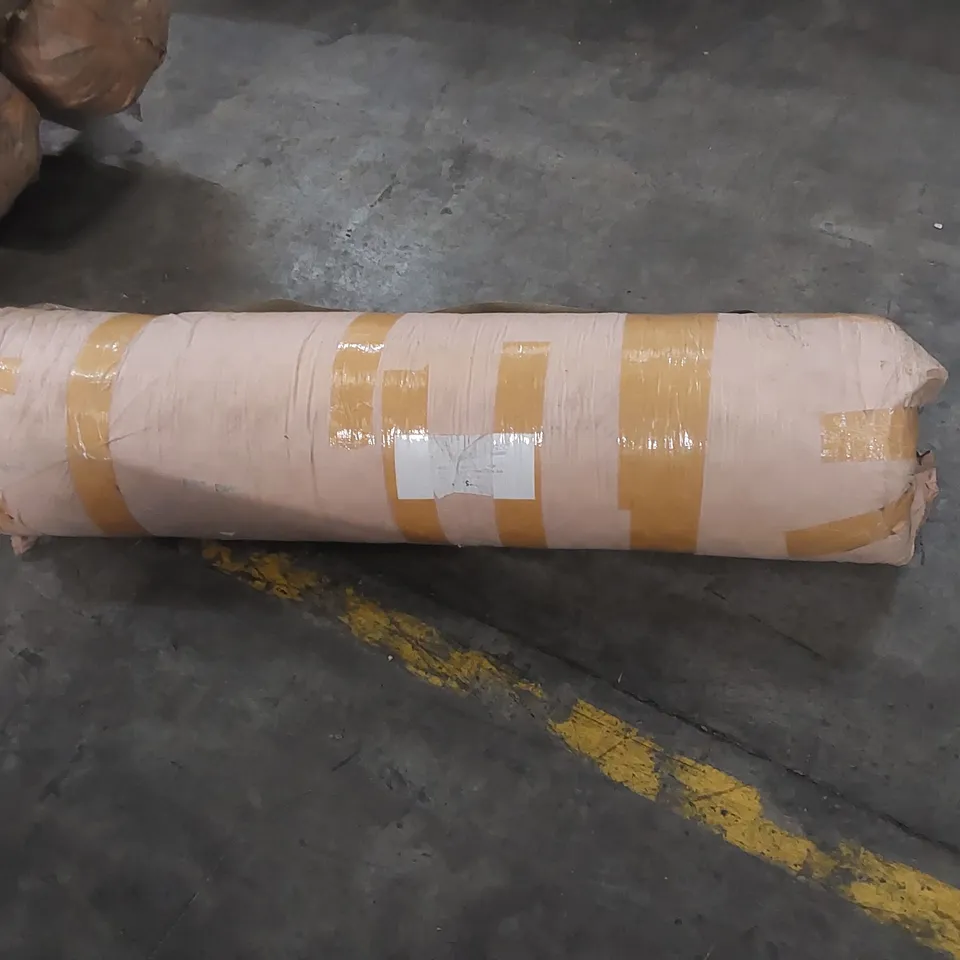 BRAND NEW BAGGED AND ROLLED NICHELI 4'6 DOUBLE NATURAL BLISS 1000 MATTRESS 