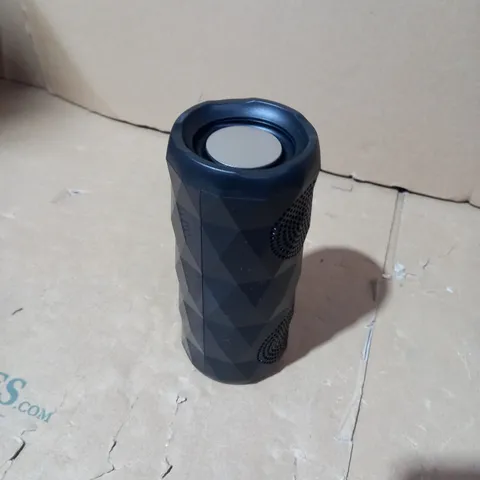 BLUETOOTH SPEAKER