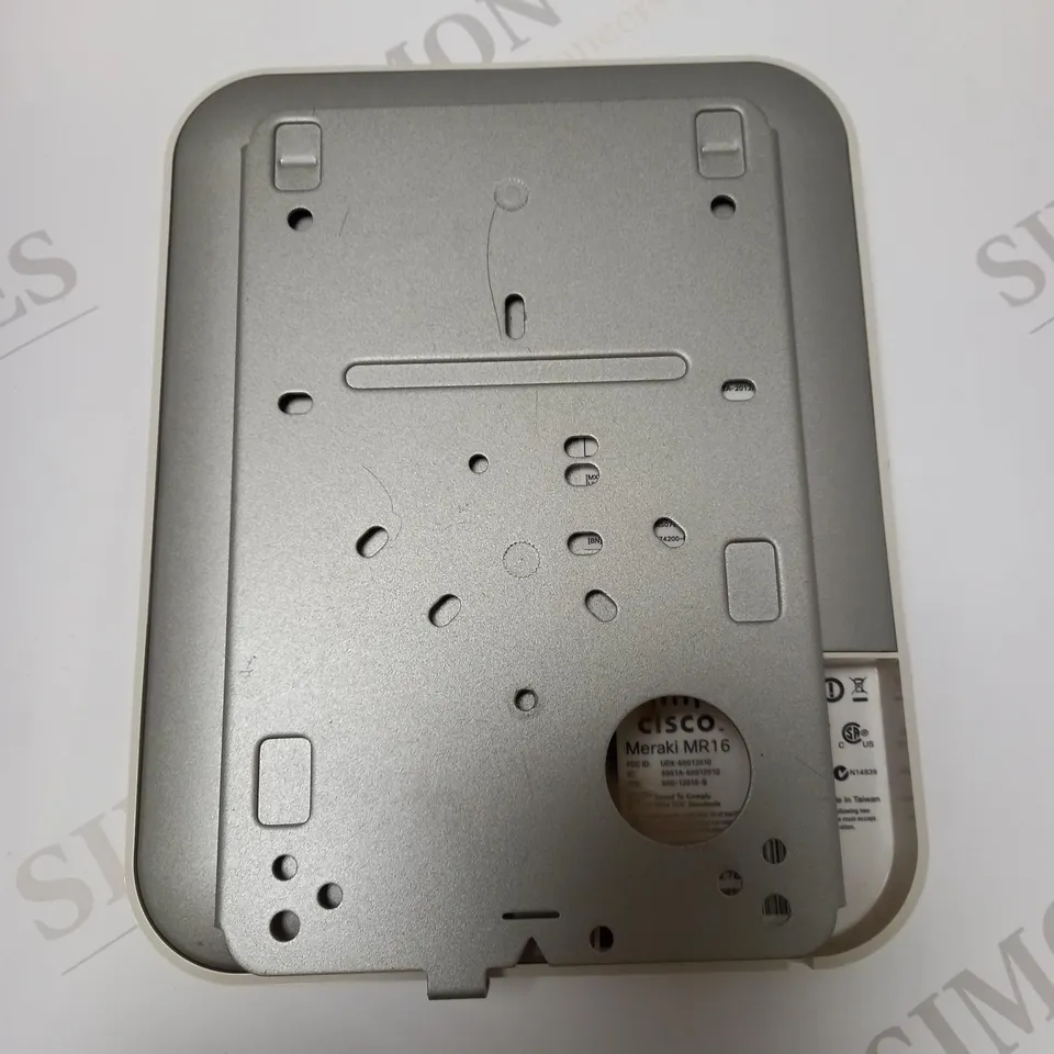 CISCO MR16-HW WIRELESS ACCESS POINT 