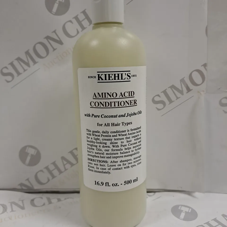 KIEHLS AMINO ACID CONDITIONER