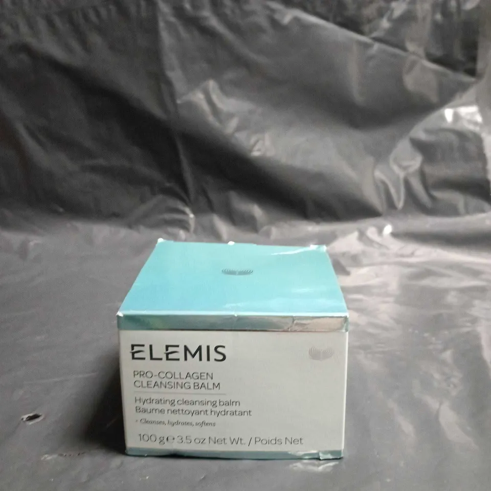 ELEMIS PRO-COLLAGEN CLEANSING BALM – 100 G