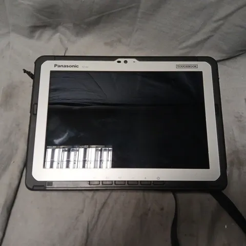 PANASONIC FZ-A3 TOUGHBOOK RUGGED ANDROID TABLET	