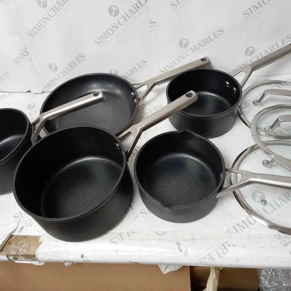 NINJA FOODI ZEROSTICK 5 PIECE SET