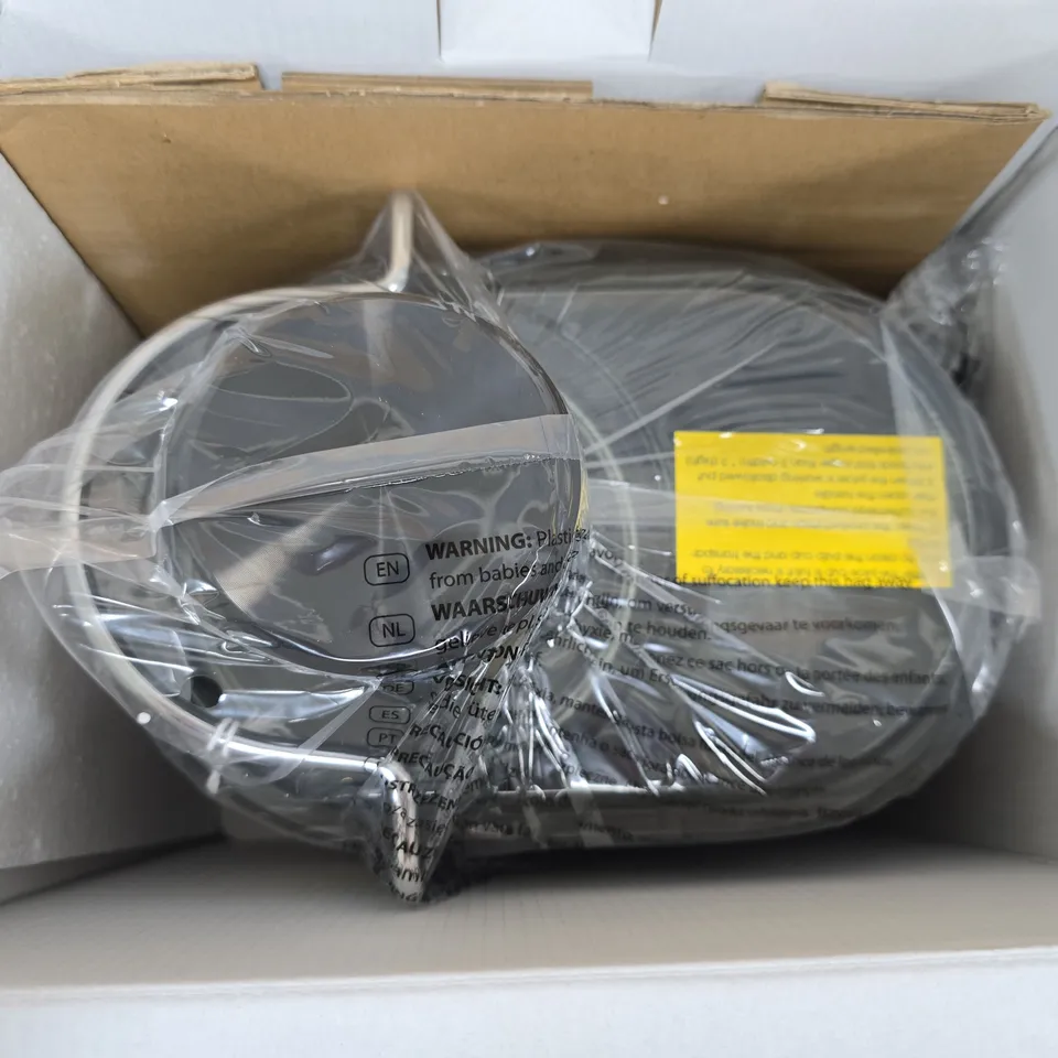 BOXED FOHERE JUICE EXTRACTOR (GS-336B)