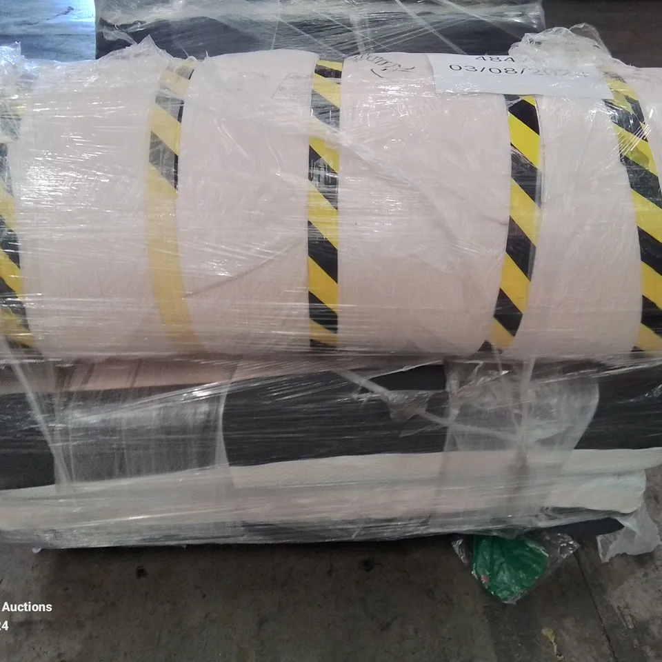 PALLET CONTAINING 2 MATTRESSES SIZES AND SPECS VARY