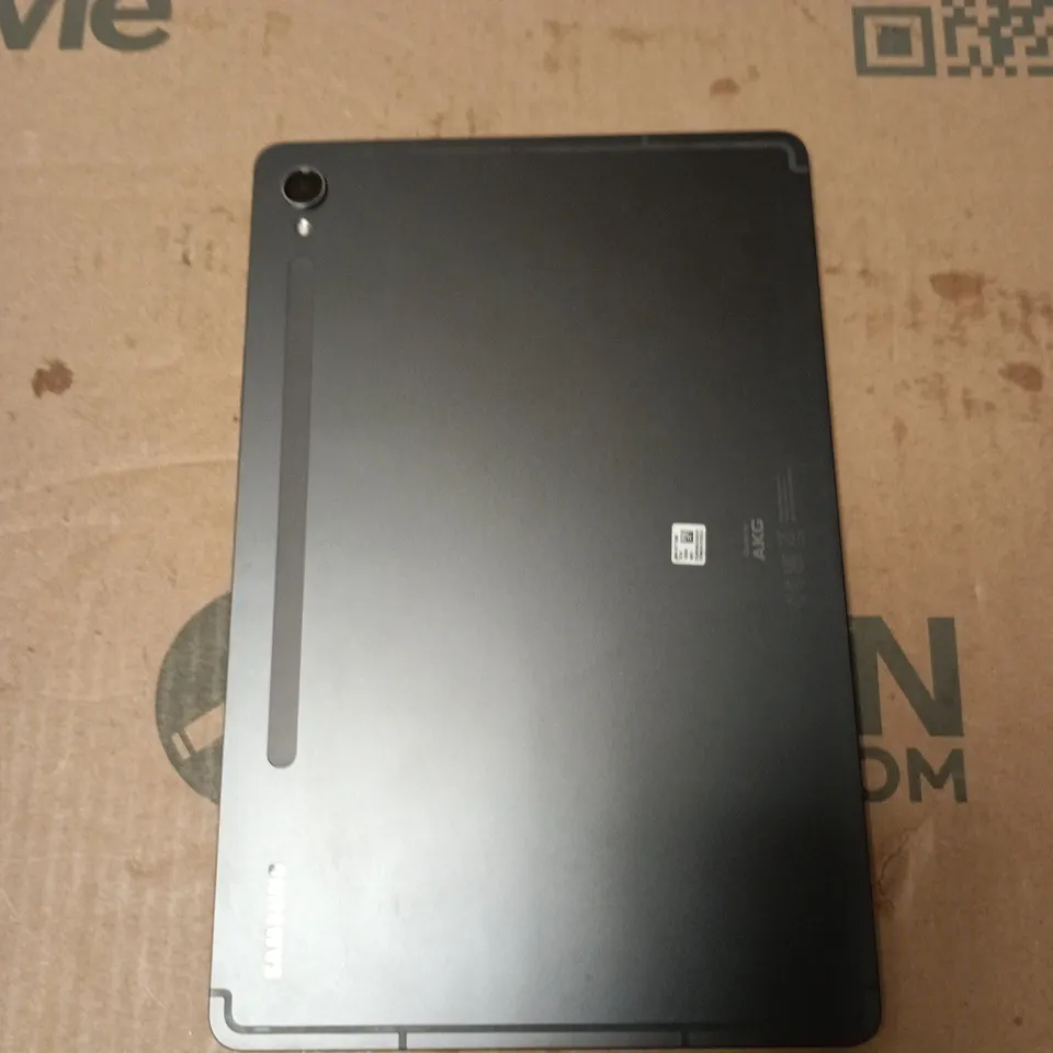 SAMSUNG GALAXY TAB S9