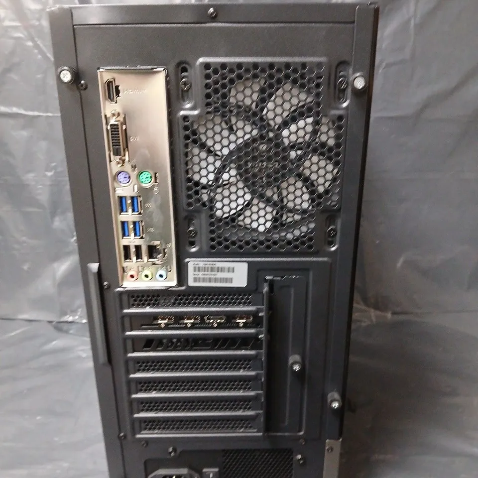 STORMFORCE COUGAR MX360 RGB 5V ARGB MOTHERBOARD SYNCHRONIZATION, UP TO 315MM GRAPHICS CARD