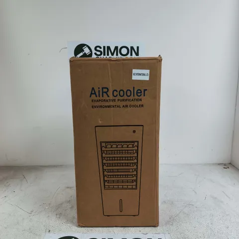 AIR COOLER ENVIRONMENTAL AIR COOLER BOXED