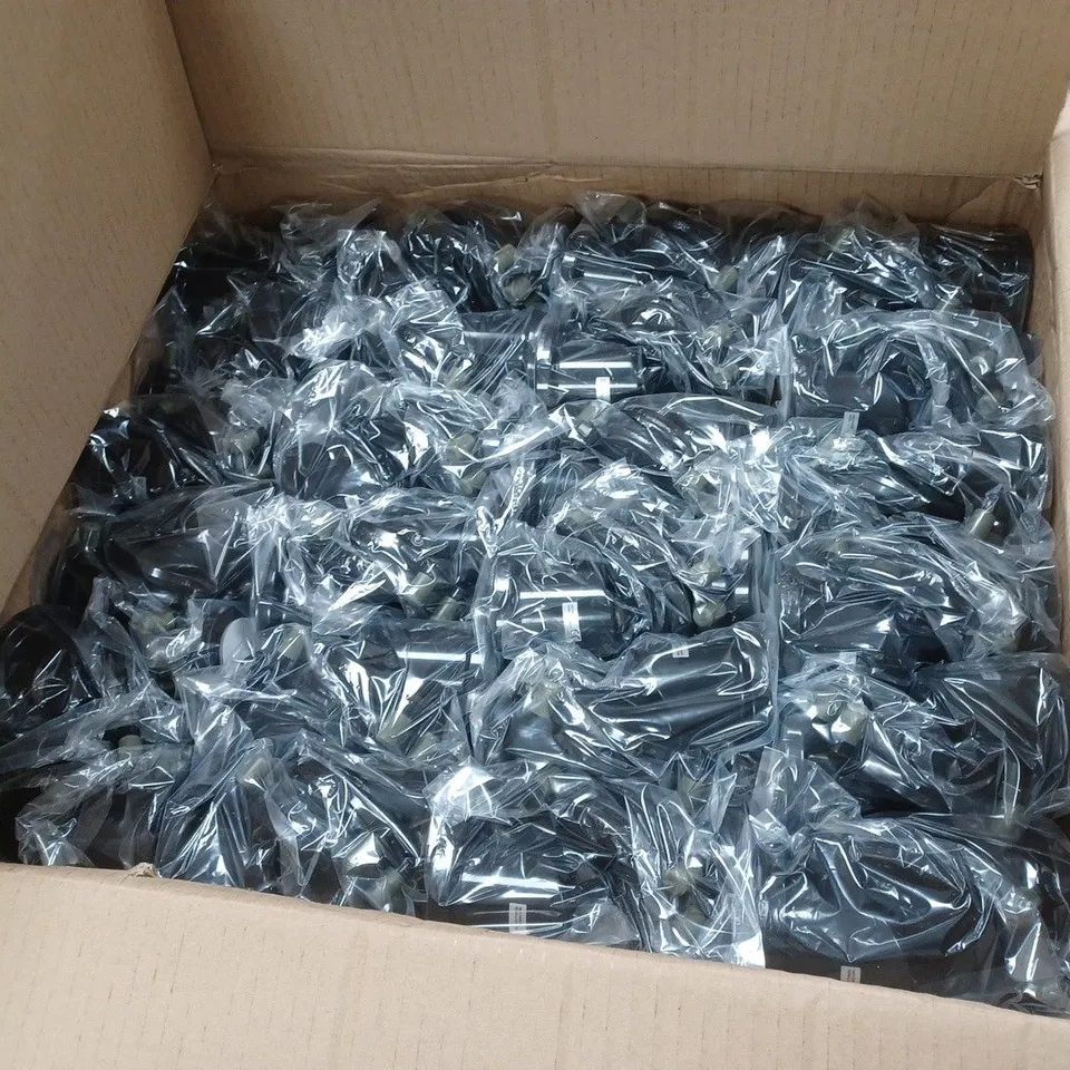 APPROXIMATELY 100 UNBOXED CAR PHONE HOLDERS 