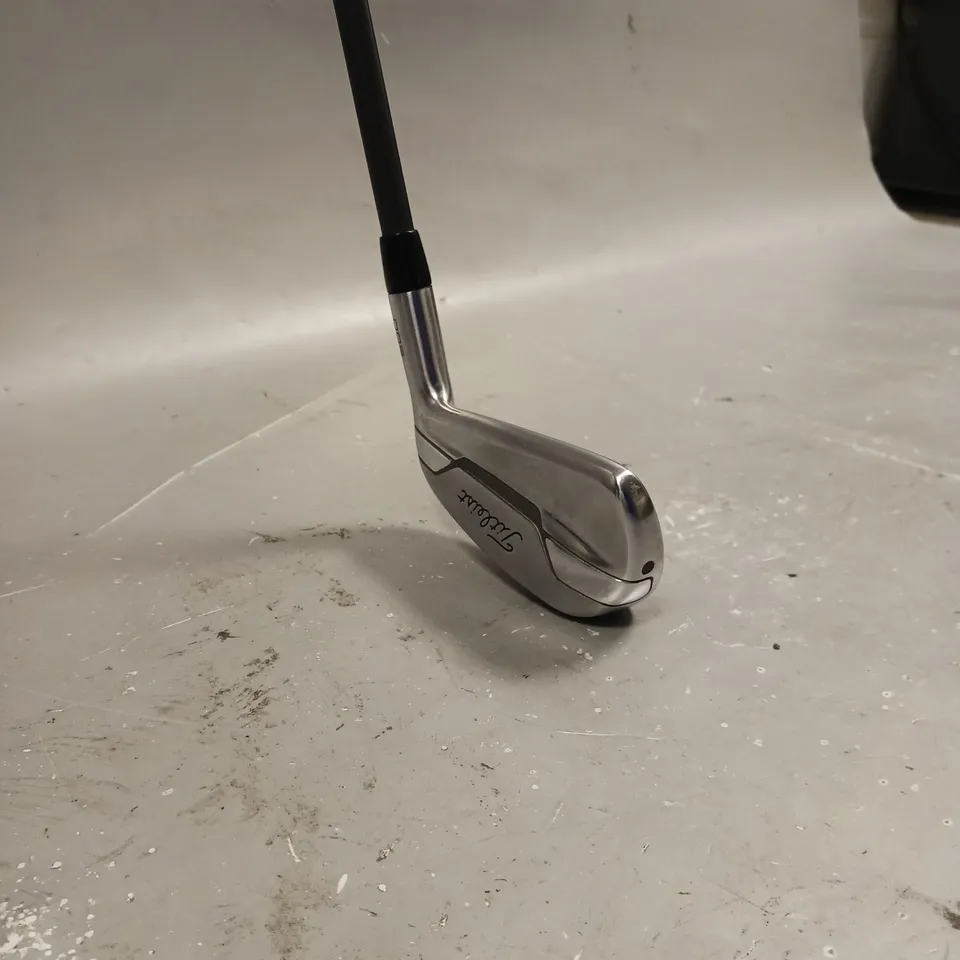 HZRDUS SMOKE BLACK GOLF CLUB 2