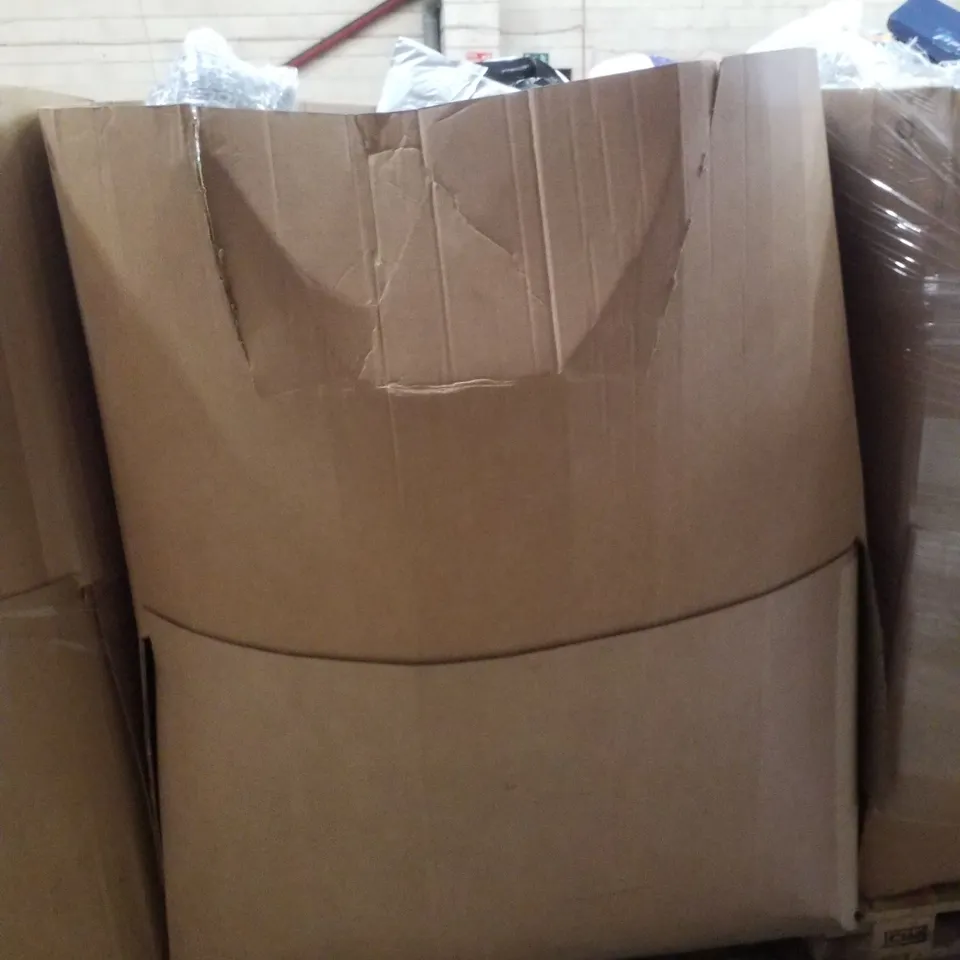 PALLET CONTAINING ASSORTED PILLOWS & CUSHIONS