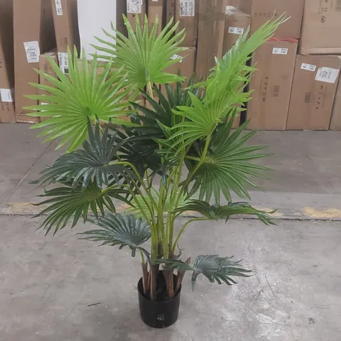 ARTIFICIAL POTTED PLANT