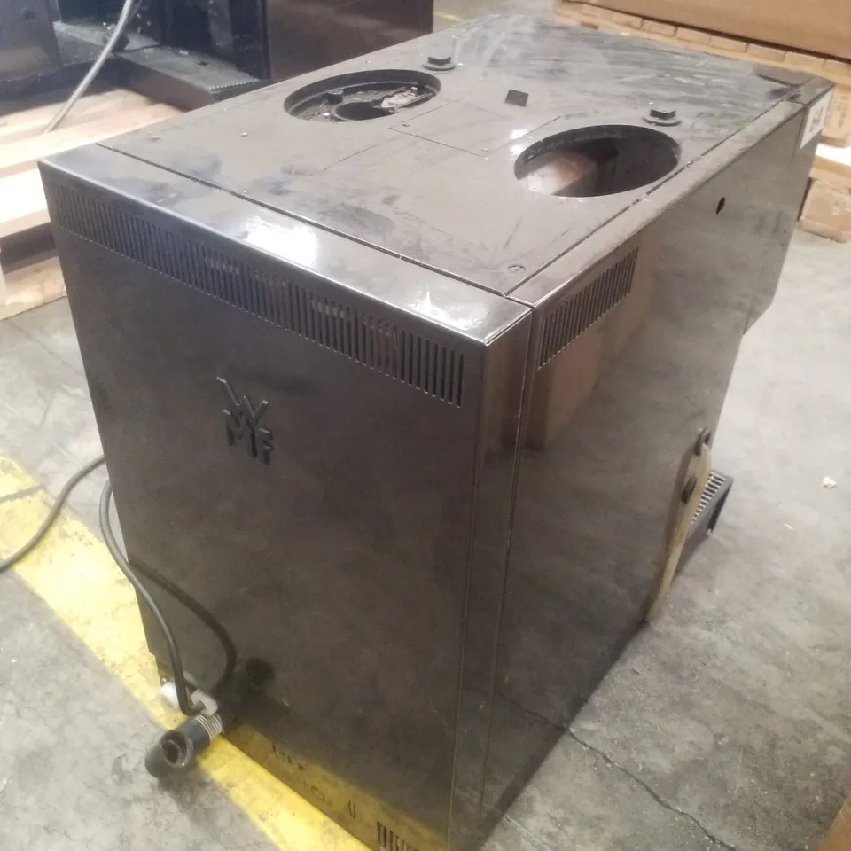 WMF 1200 S BEAN TO CUP COFFEE MACHINE