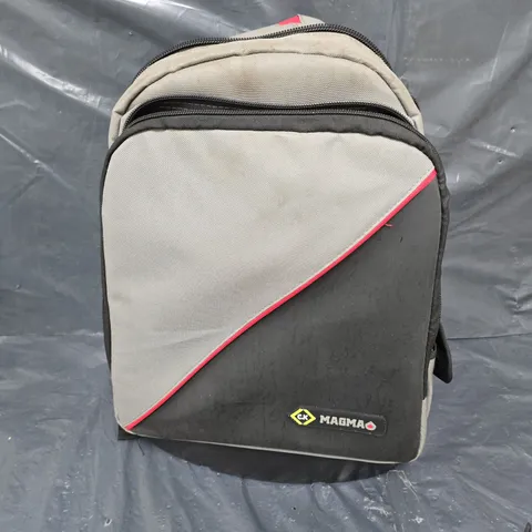 MAGMA TOOL STORAGE BACKPACK