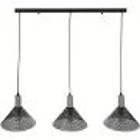 BOXED PERRY MESH INDUSTRIAL ADJUSTABLE