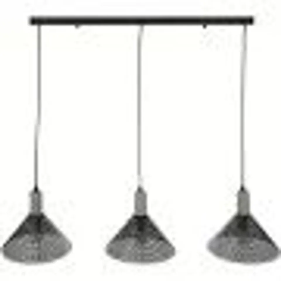 BOXED PERRY MESH INDUSTRIAL ADJUSTABLE
