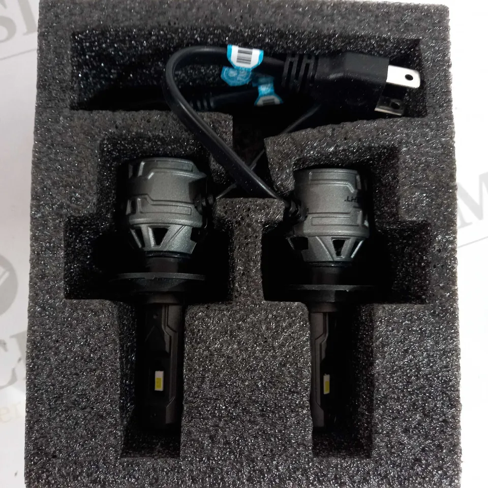 NOVSIGHT LED LIGHT BILBS 