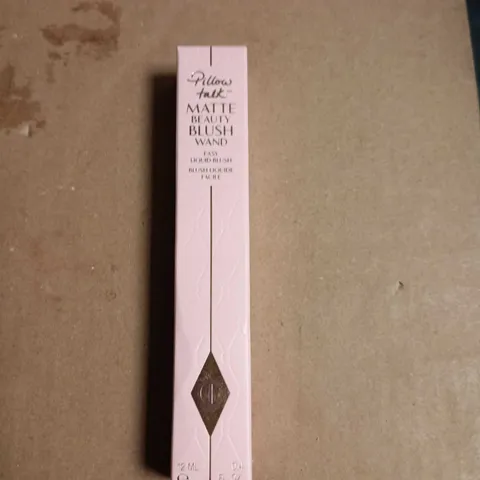 Charlotte Tilbury Pillow Talk Matte Beauty Blush Wand – 12 ml