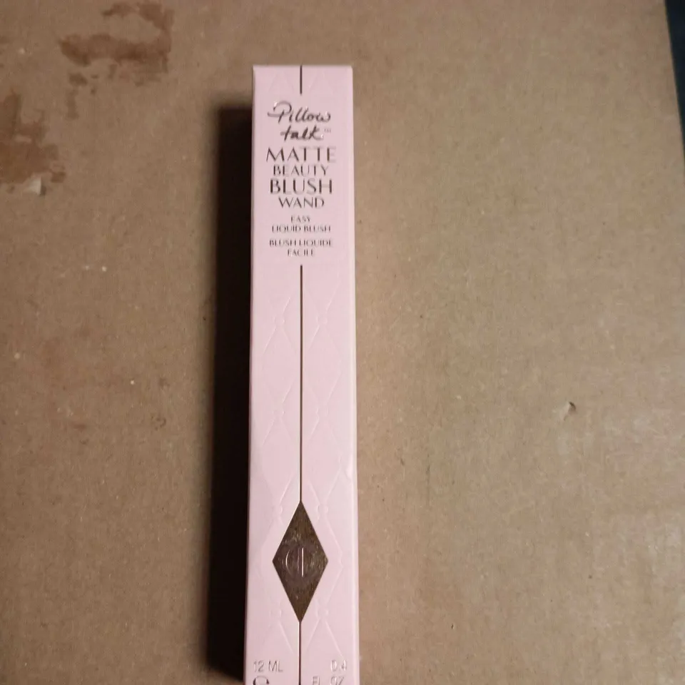 Charlotte Tilbury Pillow Talk Matte Beauty Blush Wand – 12 ml