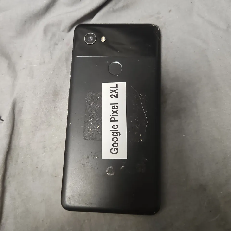 GOOGLE PIXEL 2XL
