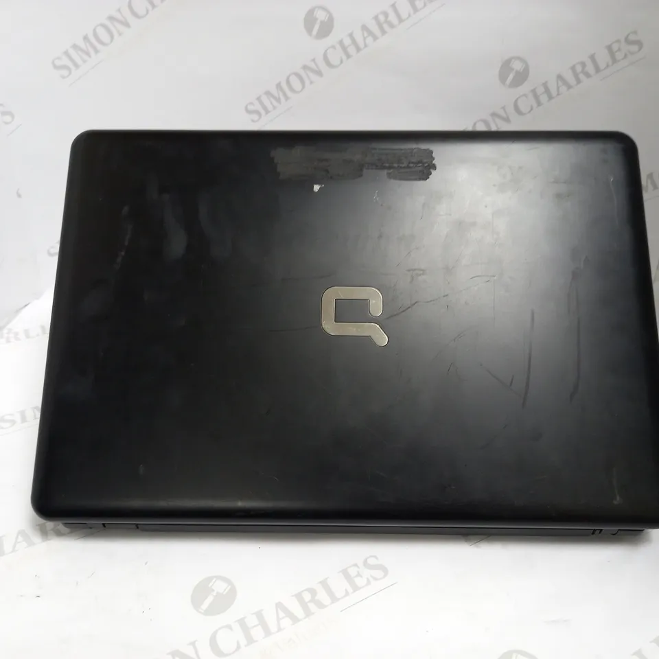 COMPAQ 610 15.6" LAPTOP