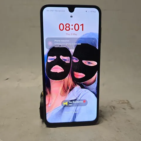 SAMSUNG GALAXY A16